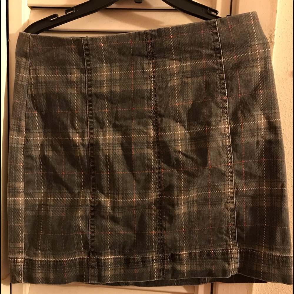 Skirt